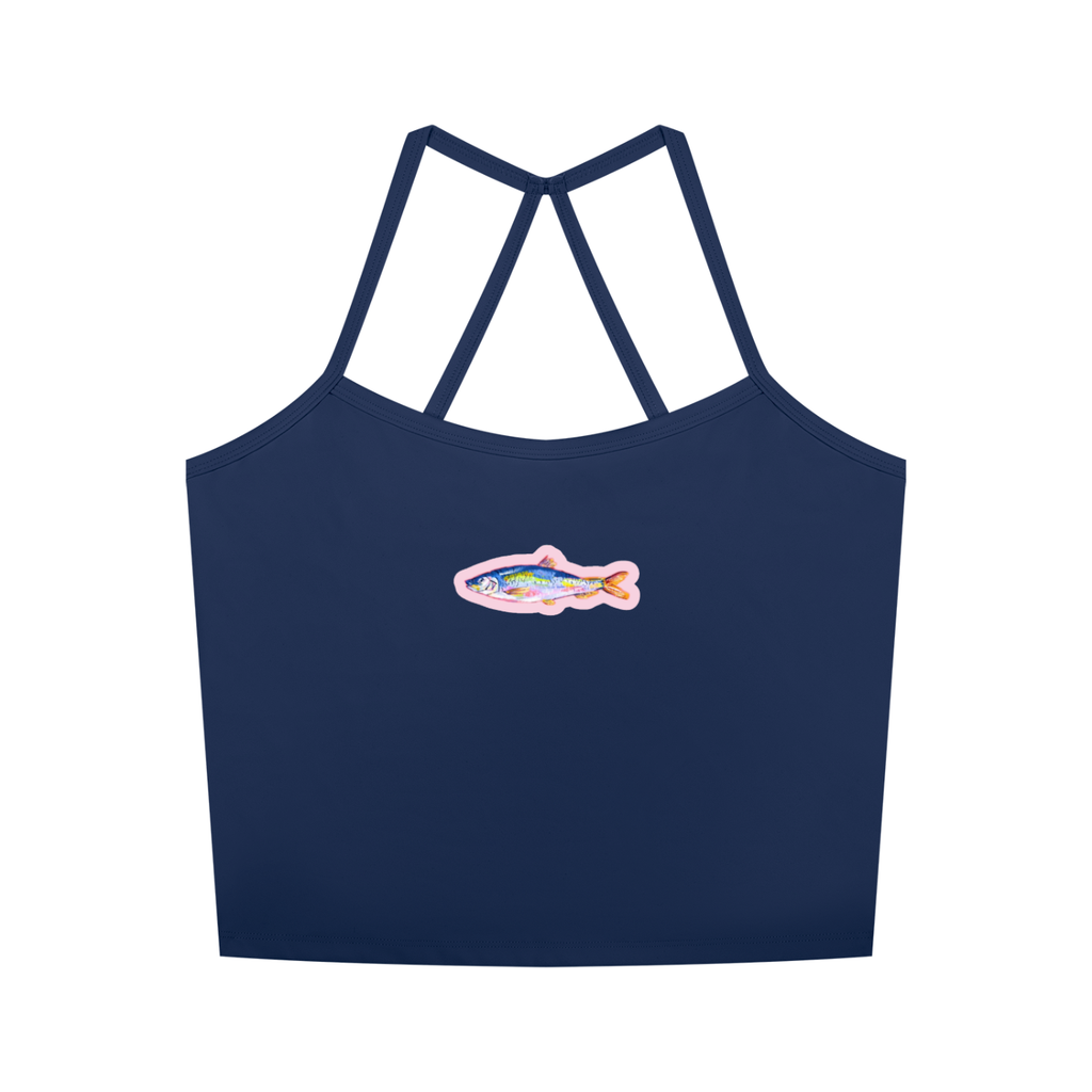 Catch of the Coast Tank