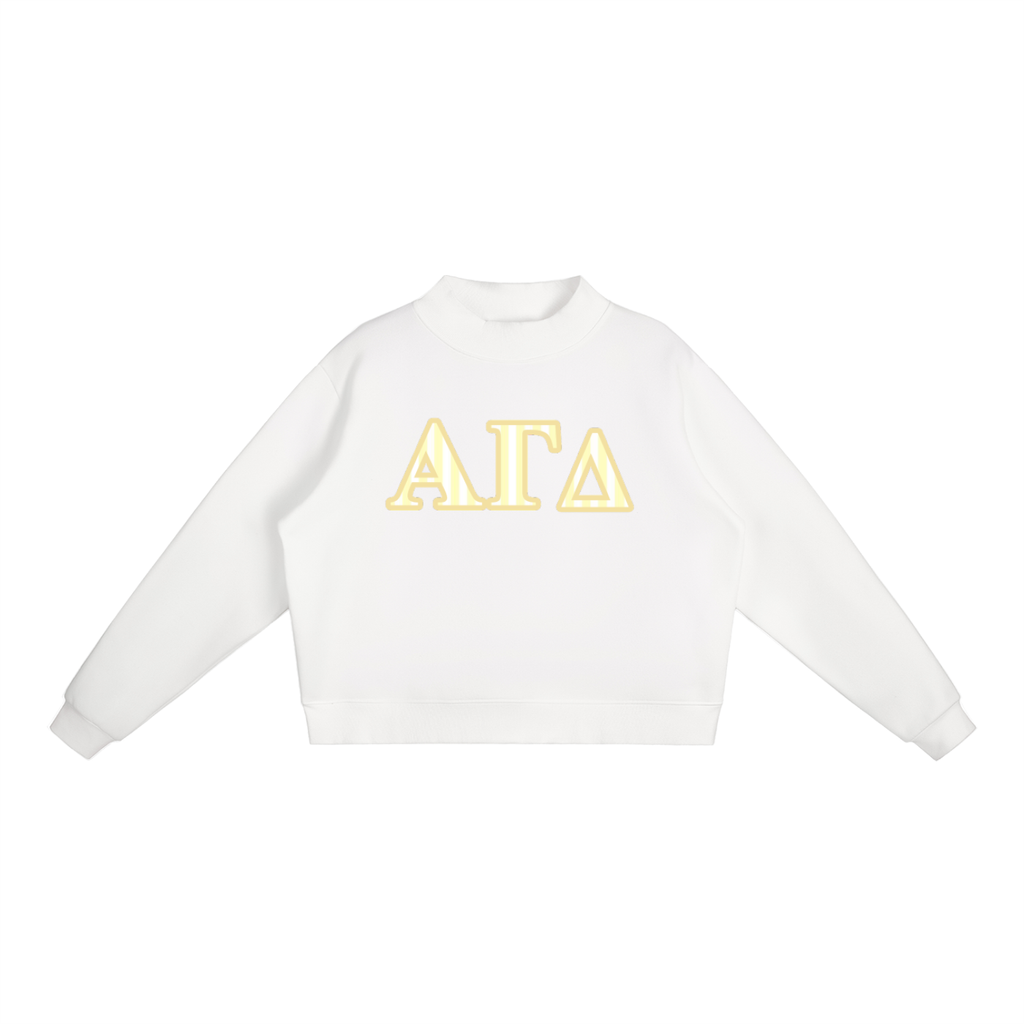 Alpha Gamma Delta Mock
