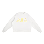Alpha Gamma Delta Mock