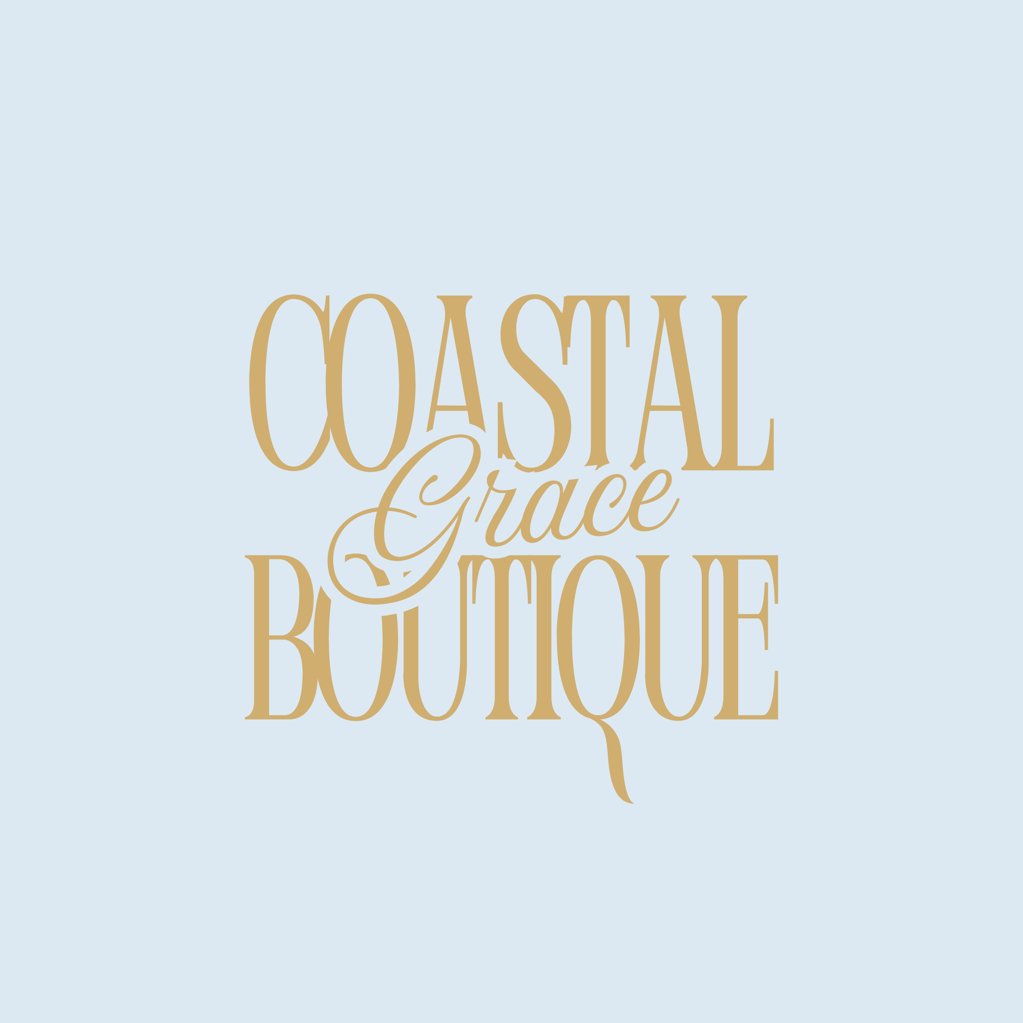 Coastal Grace Boutique