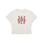 Pink Tide Tee