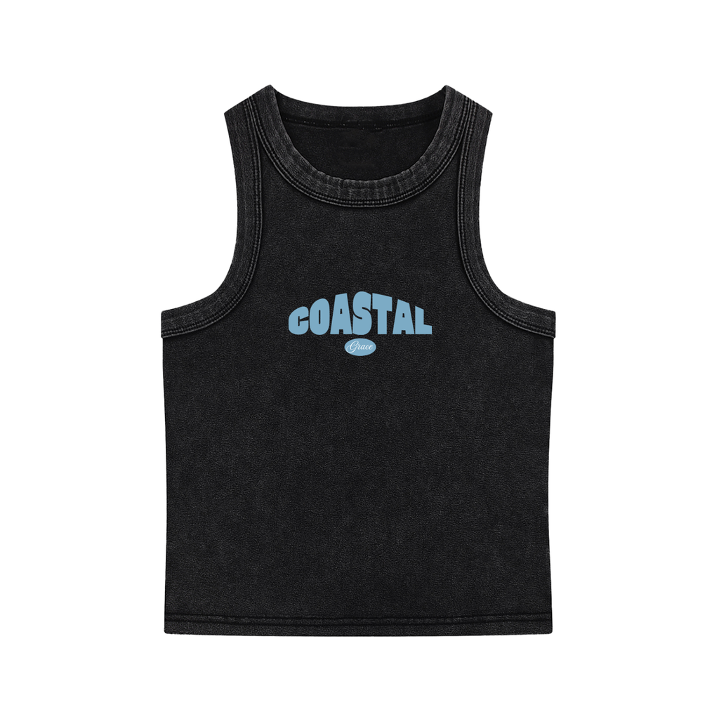 Coastal Classic Tank