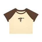 Mallard Baby Tee