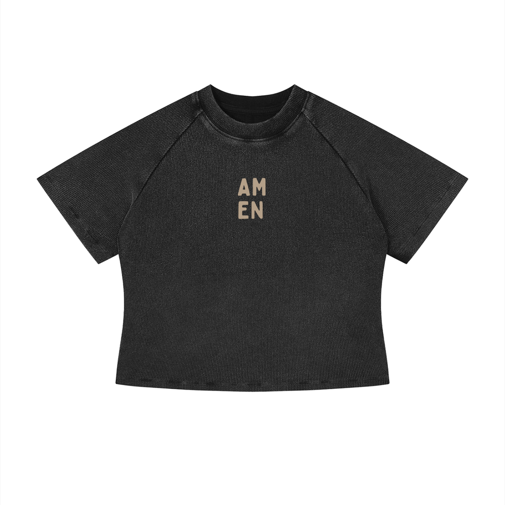 Amen Tee