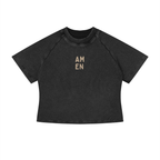 Amen Tee