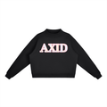 AXID Letters Mock