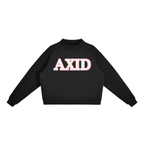 AXID Letters Mock
