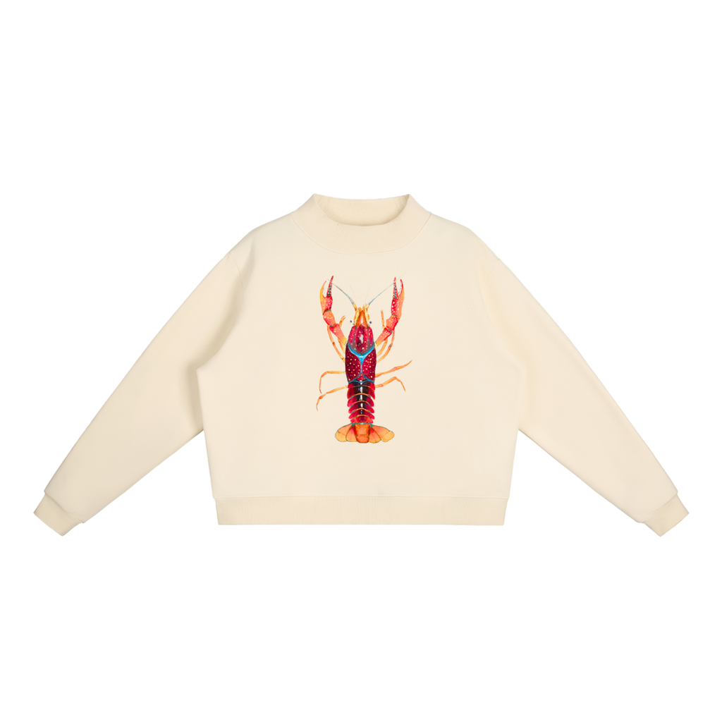 Bayou Babe Mock PRESALE