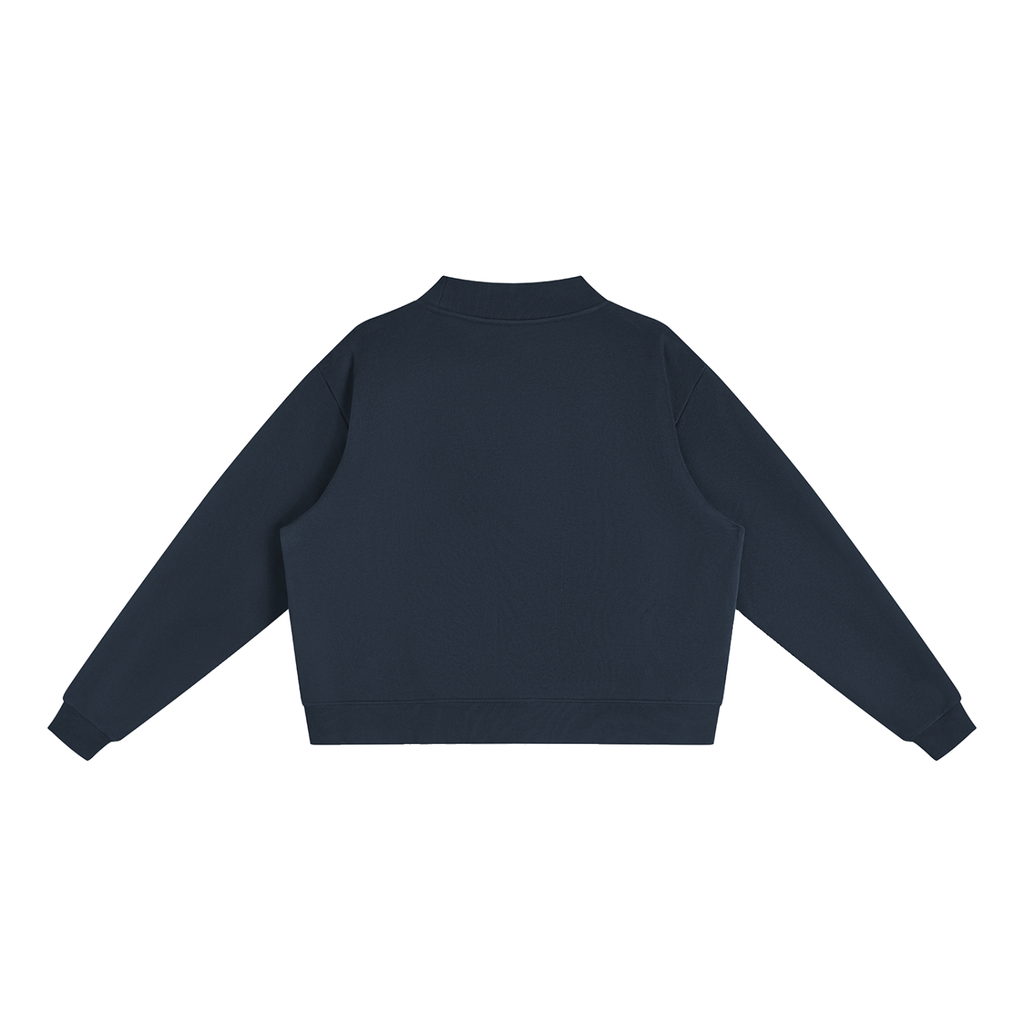 Choose Once Mockneck