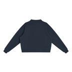Choose Once Mockneck