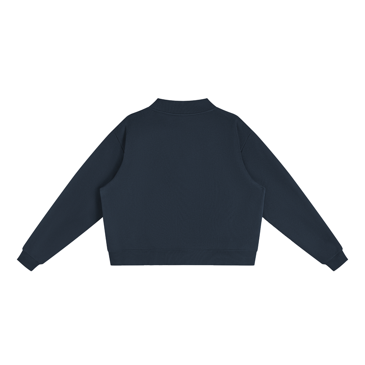 Choose Once Mockneck