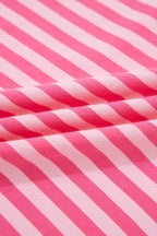 Pink Palms Lounge Set