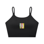 Tropic Catch Cropped Tank