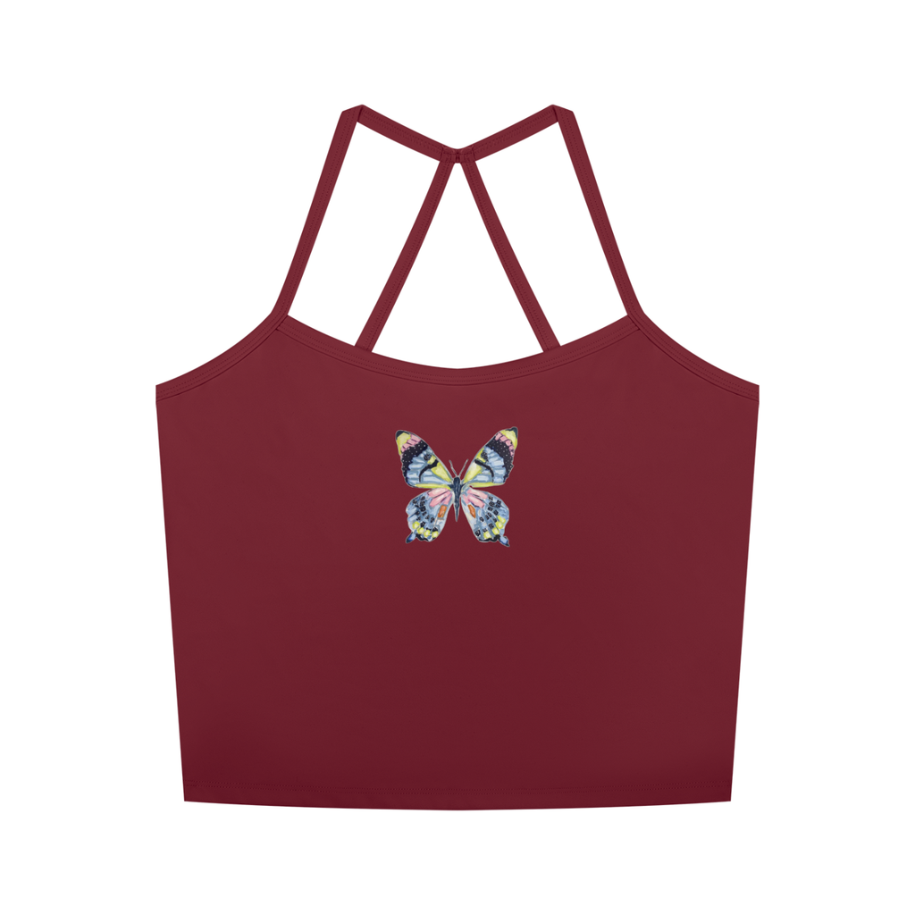 The Flutter Tank