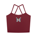 The Flutter Tank