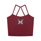 The Flutter Tank
