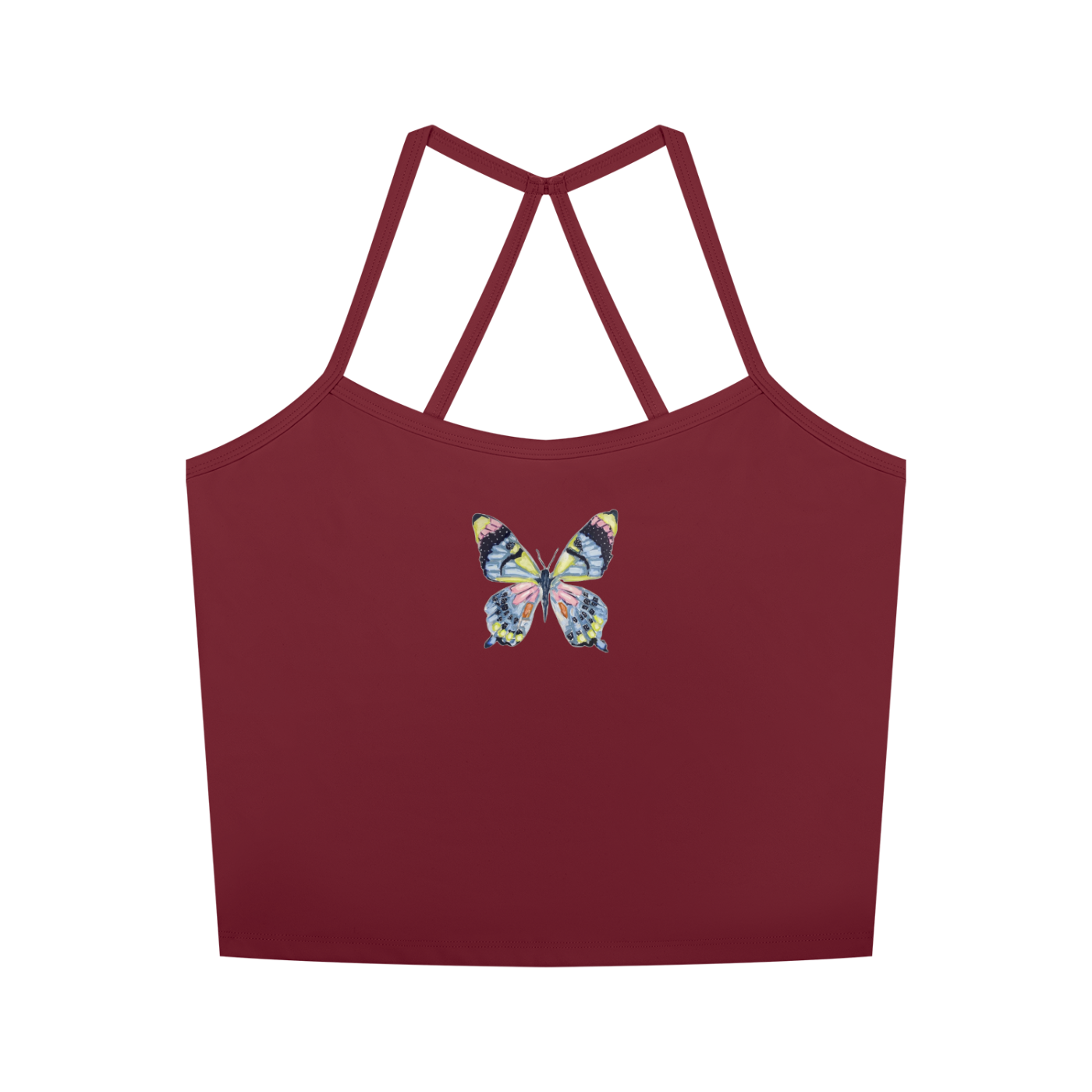 The Flutter Tank