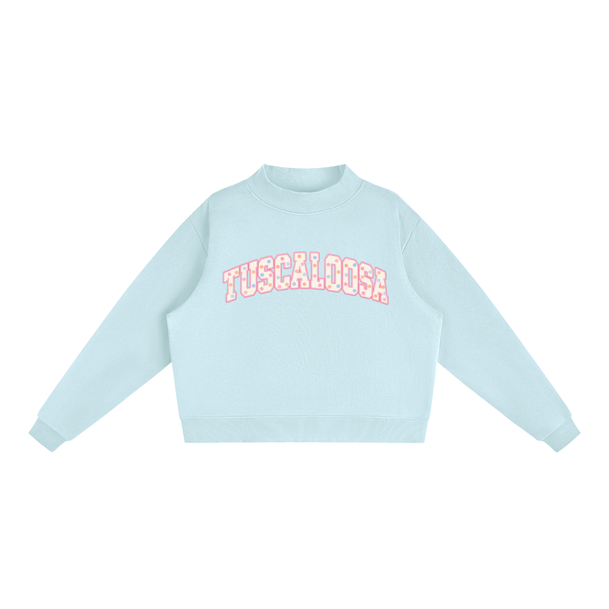 Tuscaloosa Mockneck