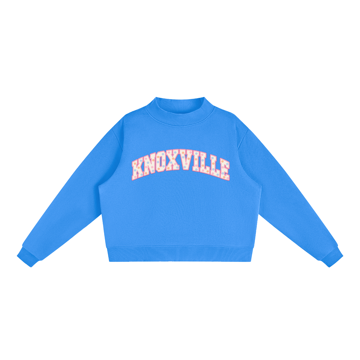 Knoxville Mockneck
