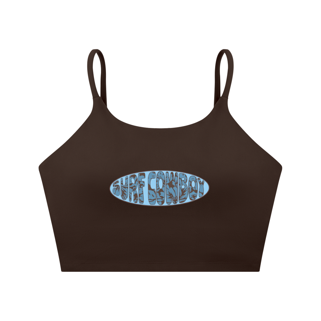 Surf Cowboy Tank
