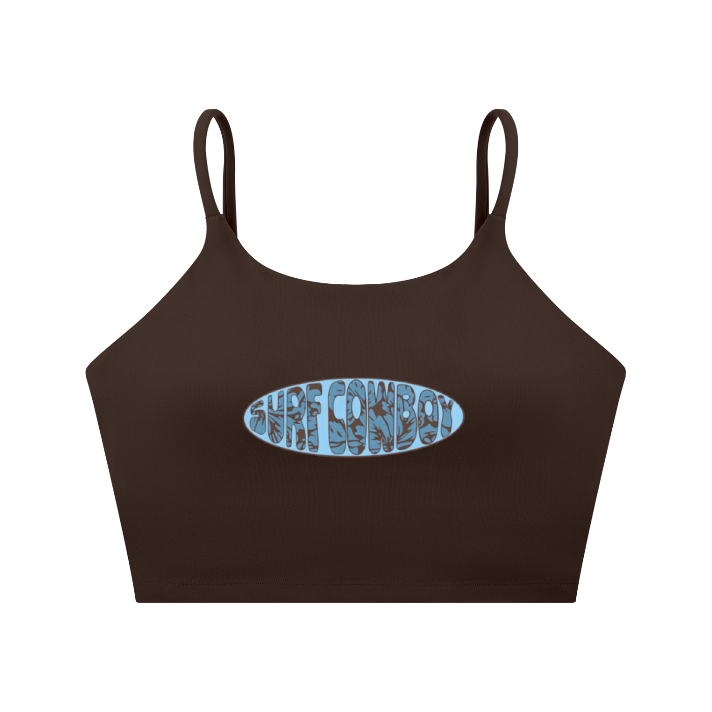 Surf Cowboy Tank