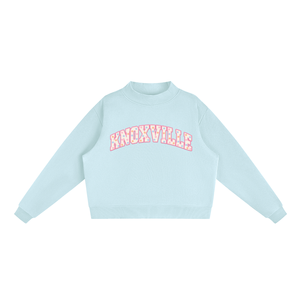 Knoxville Mockneck