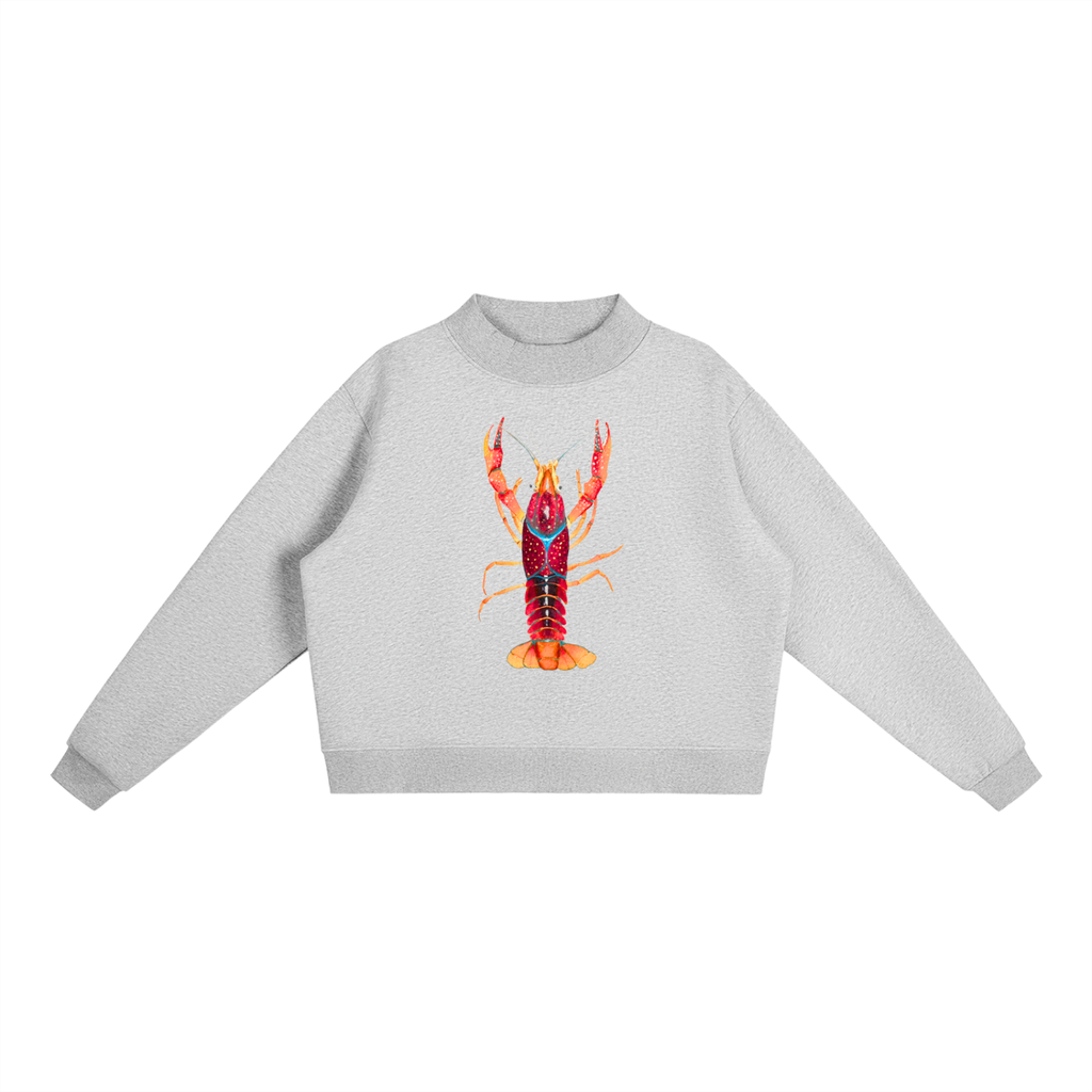Bayou Babe Mock PRESALE
