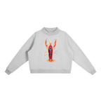 Bayou Babe Mock PRESALE