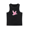 Pink Mallard Tank
