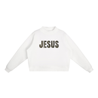 Jesus Mock