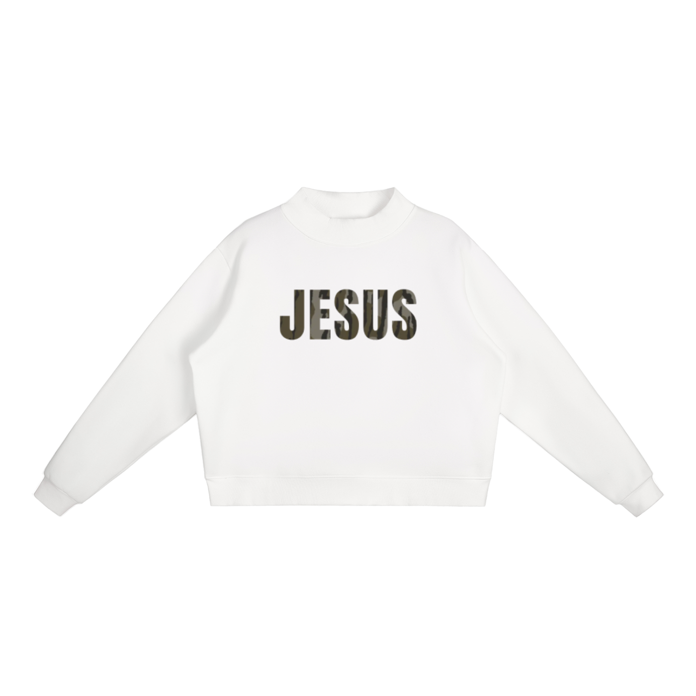 Jesus Mock