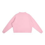 Choose Once Mockneck