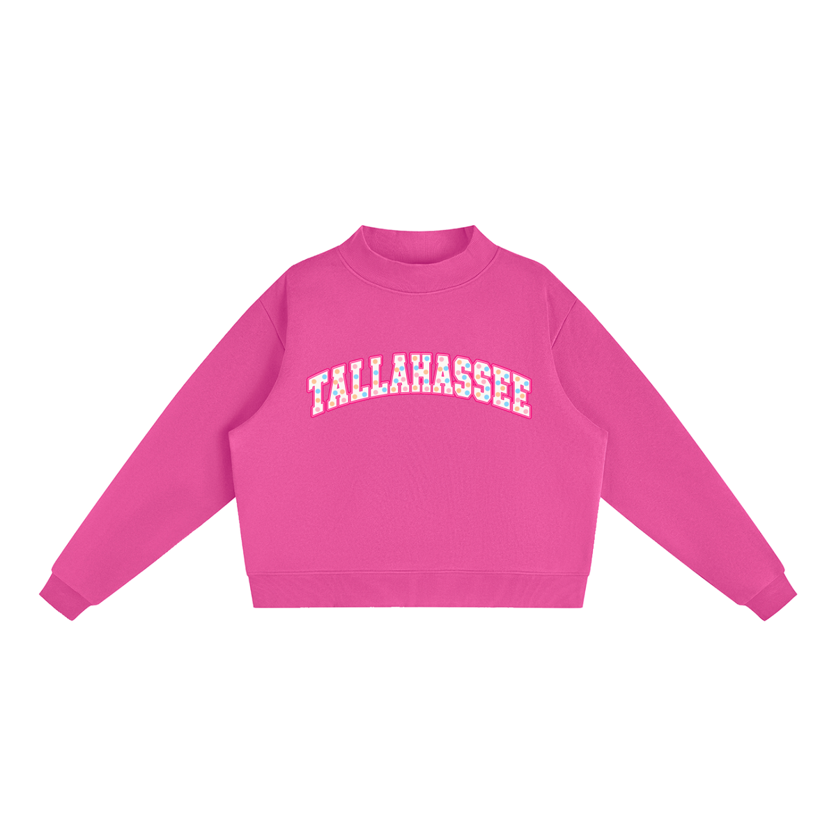 Tallahassee Mockneck