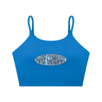 Surf Cowboy Tank