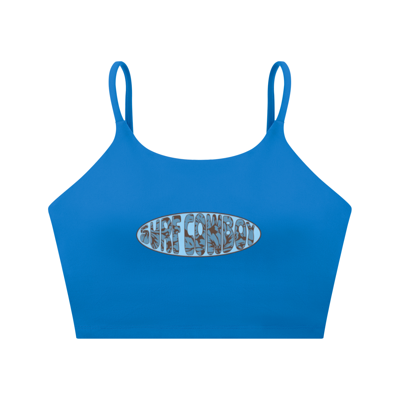 Surf Cowboy Tank