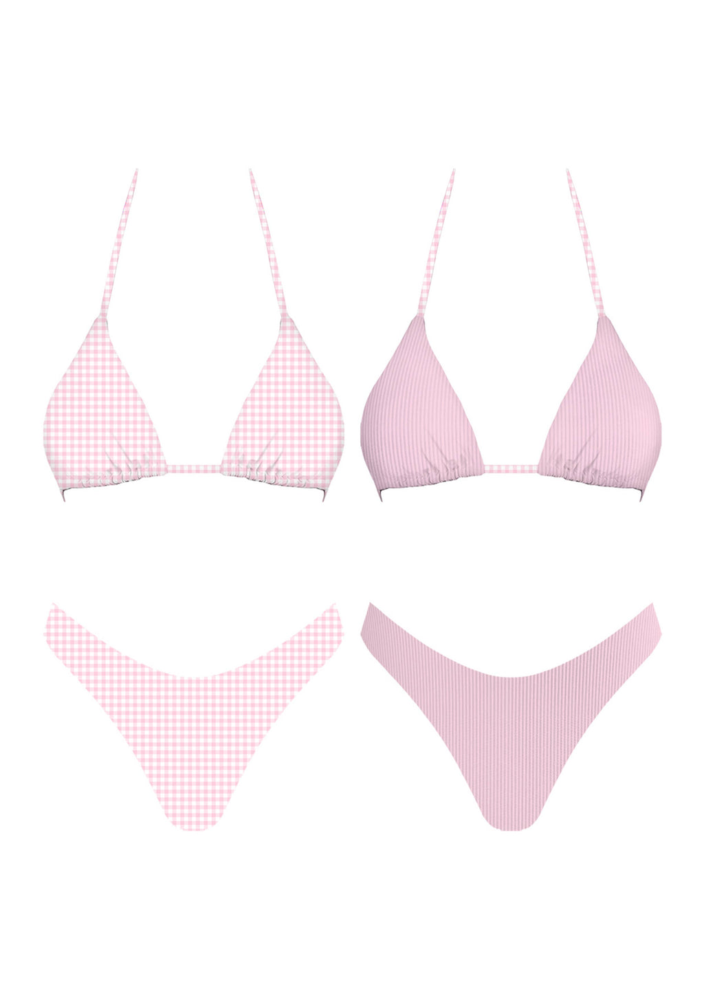 Sugar Sand Bikini