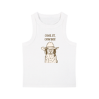 Cool It Cowboy Tank
