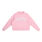 AXID Floral Mock