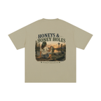 Honeys & Honey Holes Tee