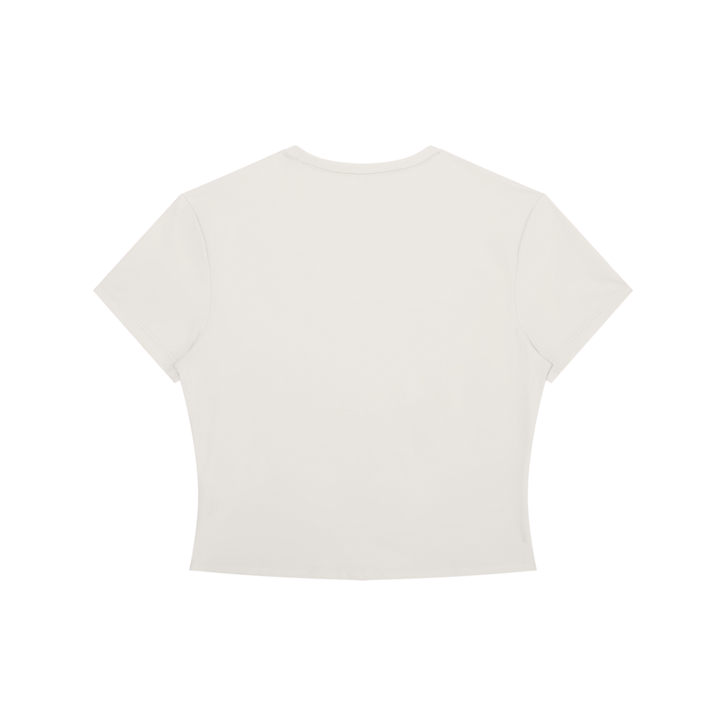 Pink Tide Tee
