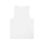 Faux Rhinestone Mallard Tank