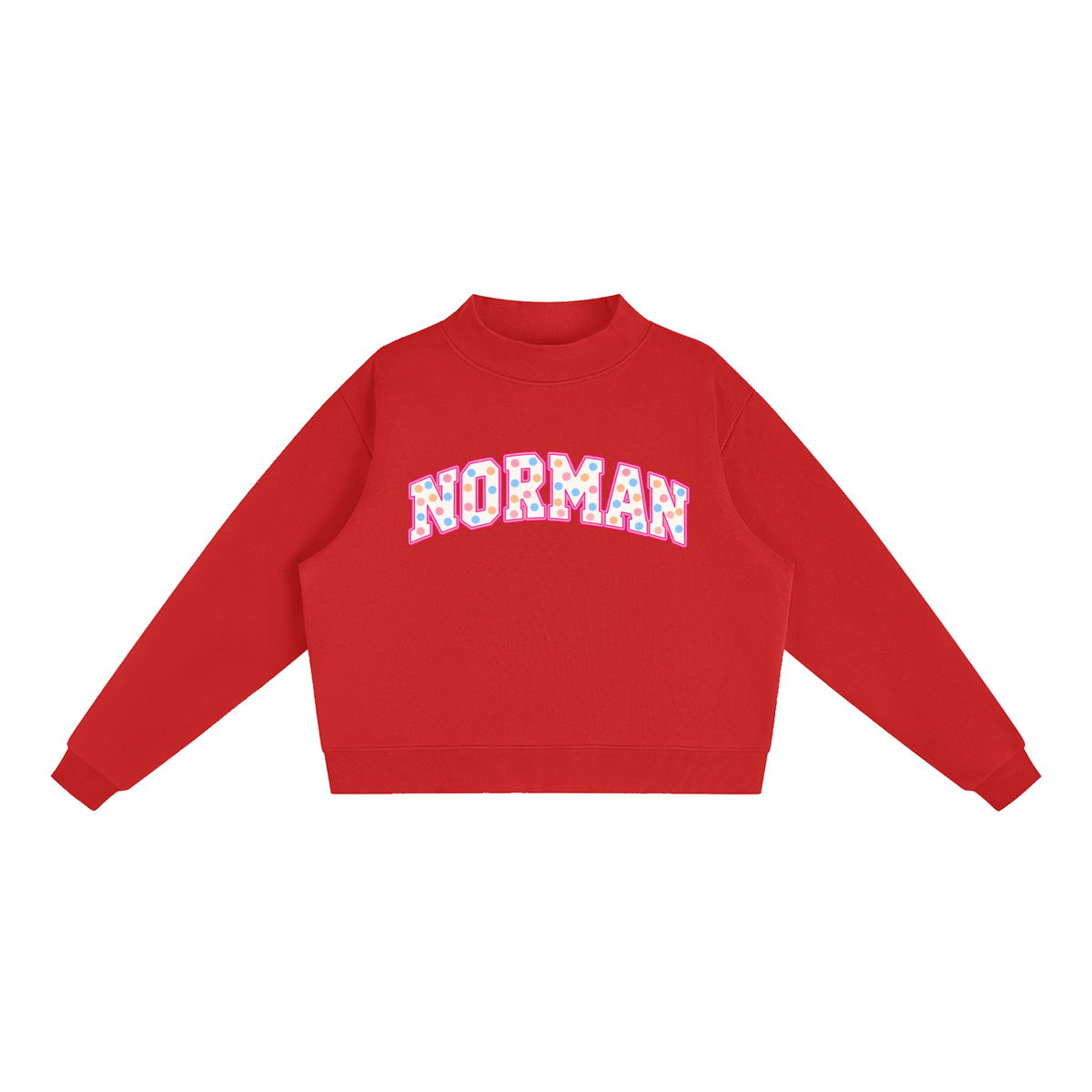 Norman Mockneck