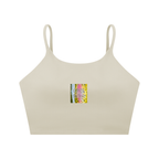Tropic Catch Cropped Tank