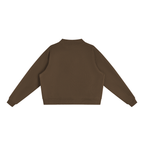 Choose Once Mockneck