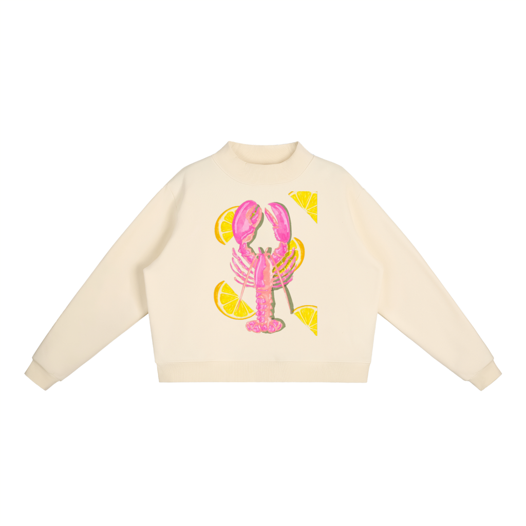 Seaside Squeeze Mock PRESALE