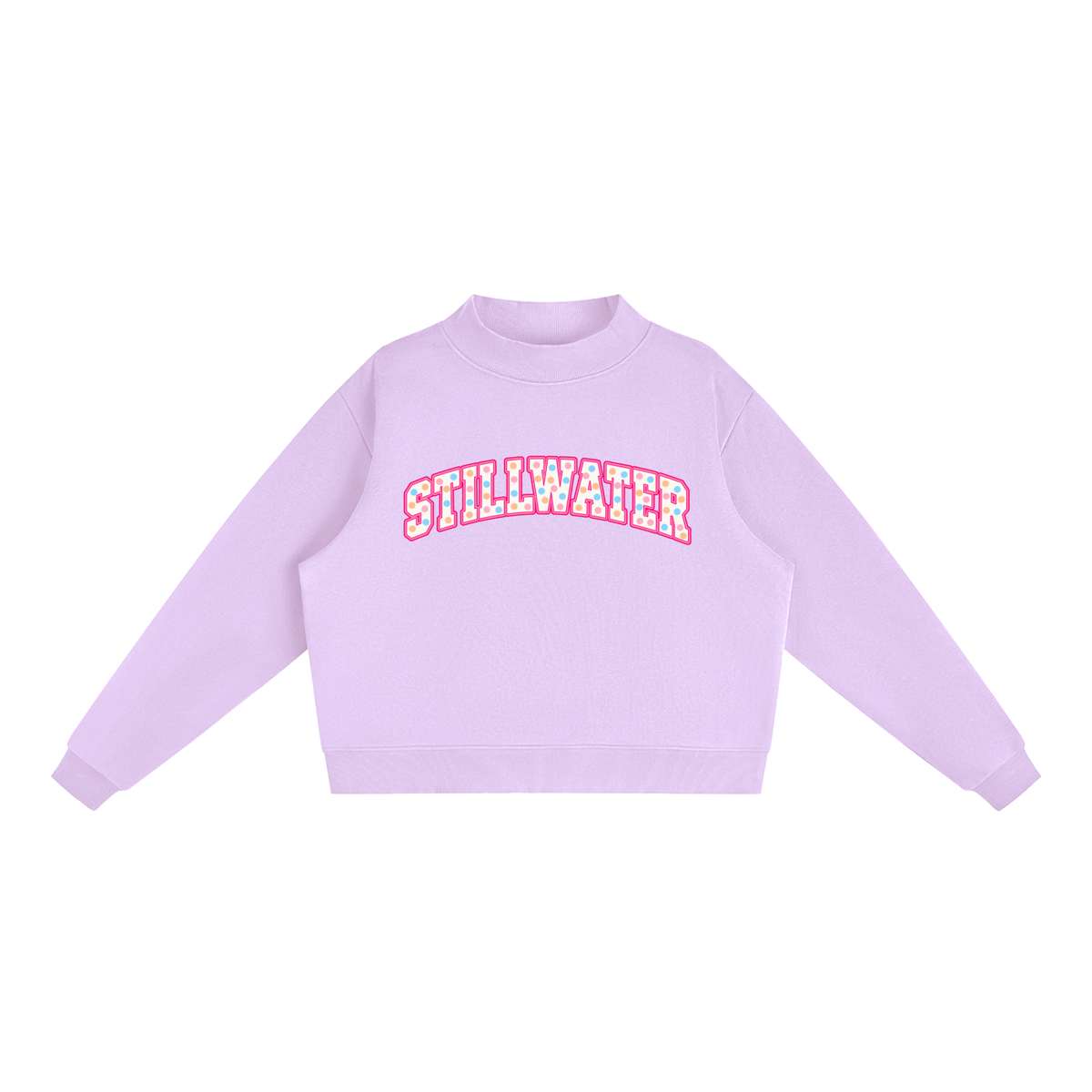 Stillwater Mockneck