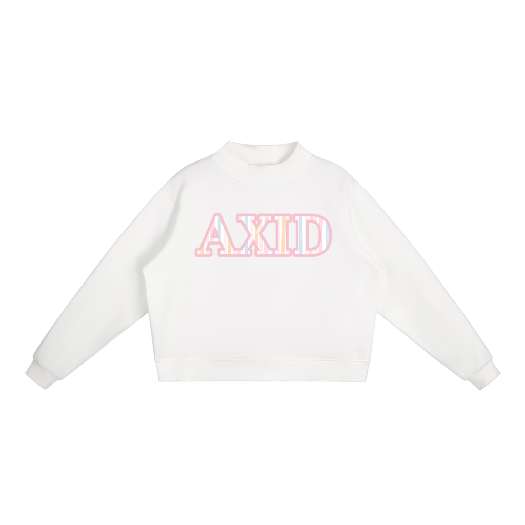 AXID Letters Mock