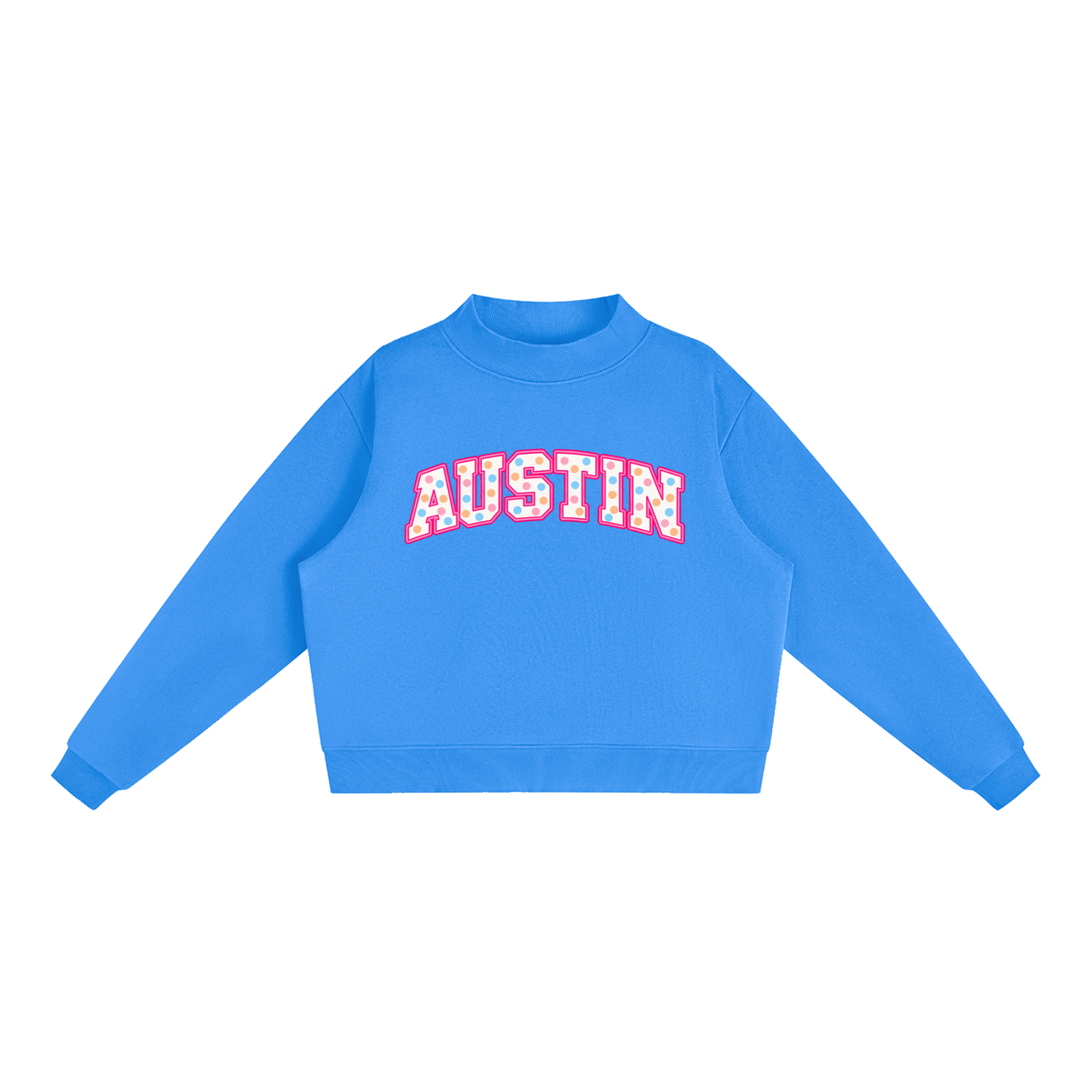 Austin Mockneck