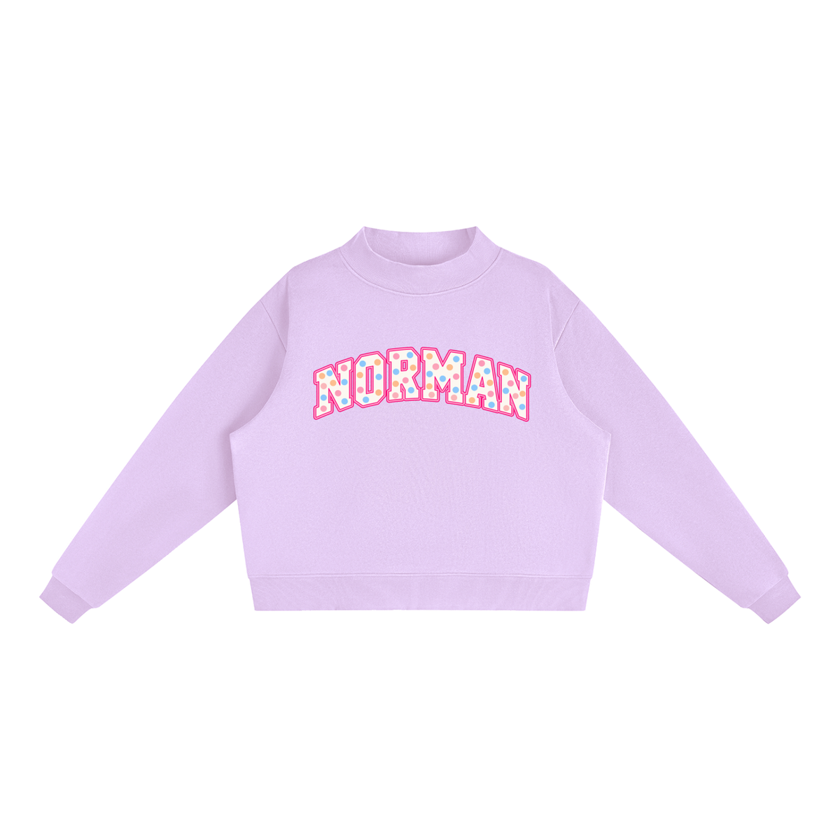 Norman Mockneck