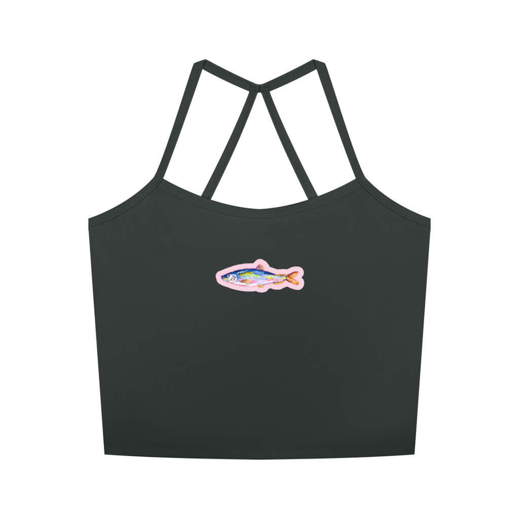 Catch of the Coast Tank